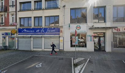 Tchip Coiffure Guise, Salon de Coiffure à Guise