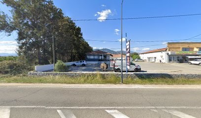 Histoire De Regard, Salon de Coiffure à San-Giuliano