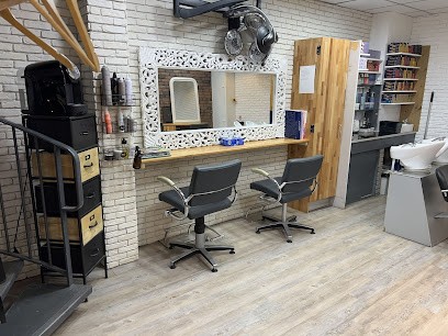 Votre Coiffeur, Salon de Coiffure à Voisins-le-Bretonneux