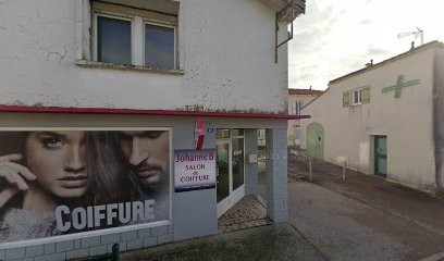 Salon Johanne B, Salon de Coiffure à Ciré-d'Aunis
