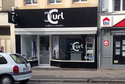 Curl Coiffure, Salon de Coiffure à Boulogne-sur-Mer