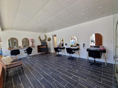 ATELIER Coiffure By Mathilde, Salon de Coiffure au Portel