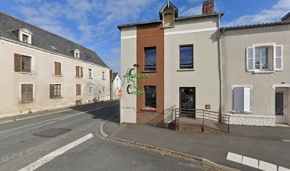 A Chacun Sa Coupe, Salon de Coiffure à Chemillé-en-Anjou