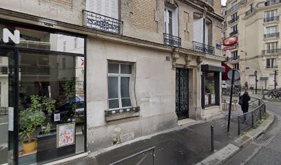 Salon De Coiffure Gérante MARCANDIER Murielle, Salon de Coiffure à Paris 15
