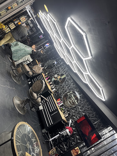 Qg Barbershop Coiffeur au Loroux-Bottereau