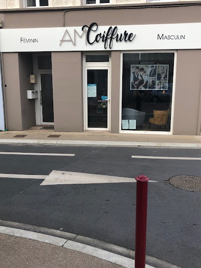 A.M.Coiffure, Salon de Coiffure à Trémentines