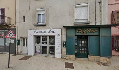 Todeschini Aurore, Salon de Coiffure à Champagnole