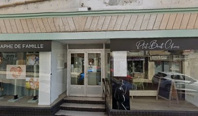 Desbre Martine, Salon de Coiffure à Gannat