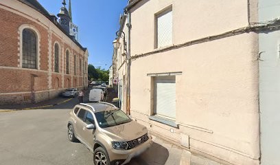 Bouttemy Stephane Henri Jules, Salon de Coiffure à Saint-Pol-sur-Ternoise
