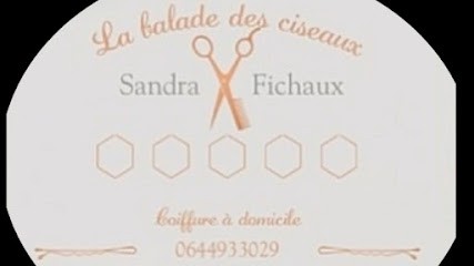 La Balade Des Ciseaux Coiffure à Domicile Sandra Samatan, Coiffeur à Domicile à Samatan