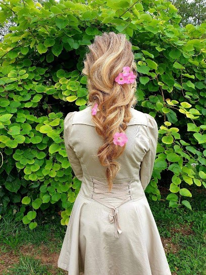 Olympe Coiffure à domicile, Coiffeur à Domicile à Sainte-Eulalie-en-Royans