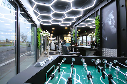 R-Addict Coiffeur à Fleury-sur-Orne