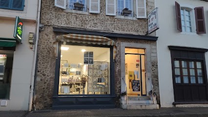 Tuheil Maryse, Salon de Coiffure à Monein