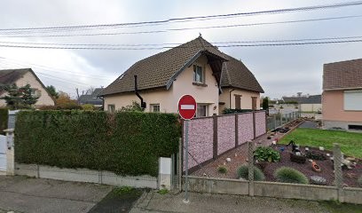 Séverine Coiffure, Salon de Coiffure au Grand-Quevilly