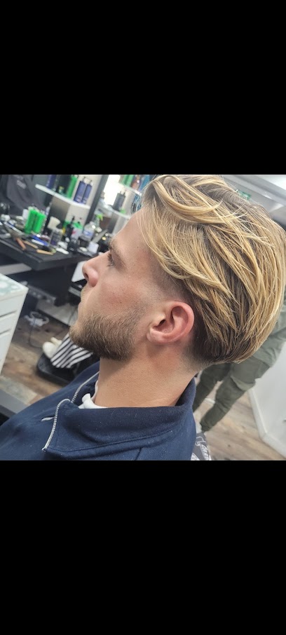 Sa Coiff Coiffeur à Mons-en-Barœul