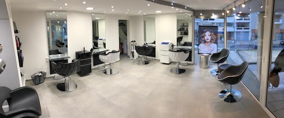 Natur Coiffure, Salon de Coiffure à Sète