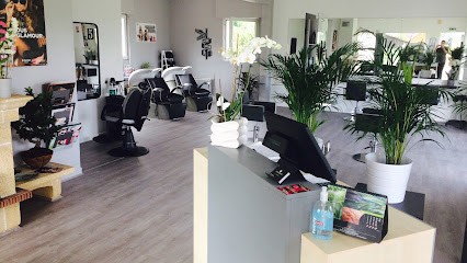 LE SALON II. Maitre Coiffeur, Salon de Coiffure à Erstein