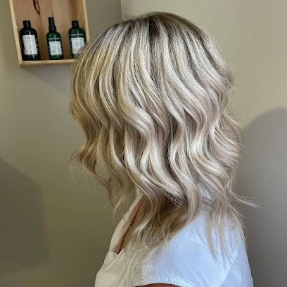 L'atelier de Stéphanie, Salon de Coiffure à Sainte-Opportune-la-Mare