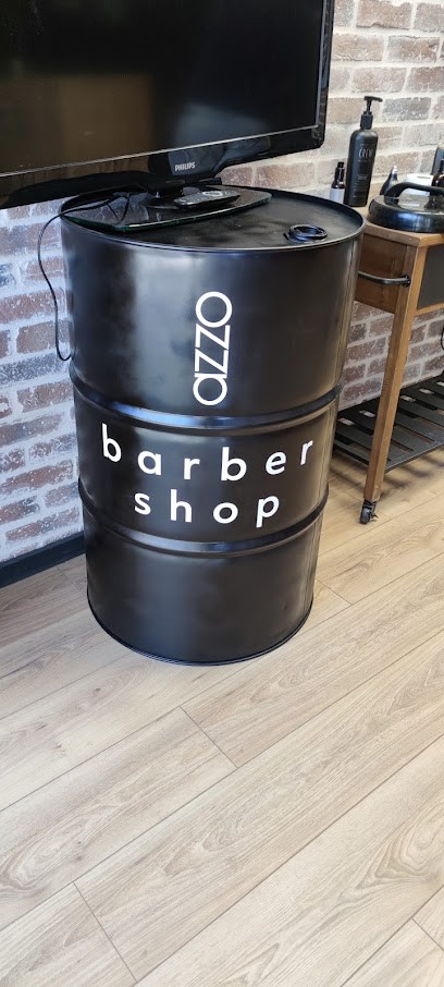 AZZO Barbershop, Barbier à Pélissanne