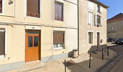 Buecher Lucie, Salon de Coiffure à Vendeuvre-sur-Barse