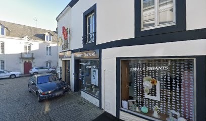 Landelle Thierry, Salon de Coiffure à Meslay-du-Maine