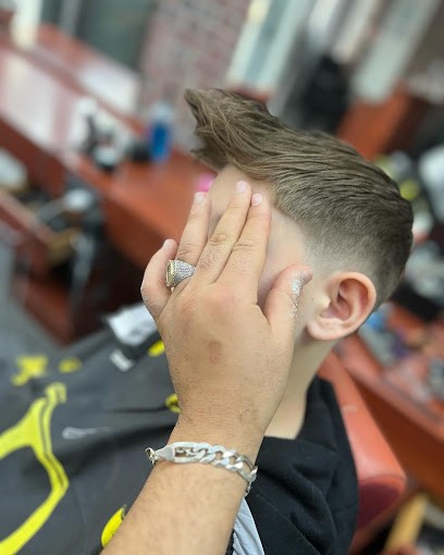 Ringo coiffeur, Salon de Coiffure à Nogent-le-Roi