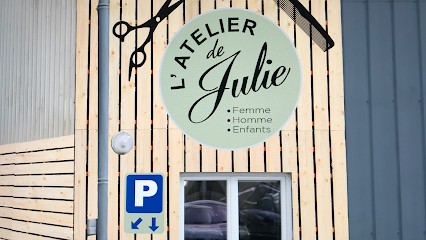 L’atelier De Julie, Salon de Coiffure à Saint-Loup-Hors