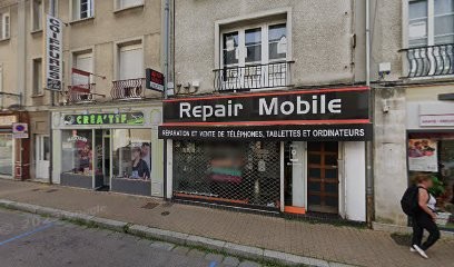 Créa'tif, Salon de Coiffure à Argentan