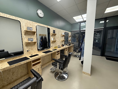 Hom Coiffeur Barbier Castelnau Le Lez Coiffeur à Castelnau-le-Lez