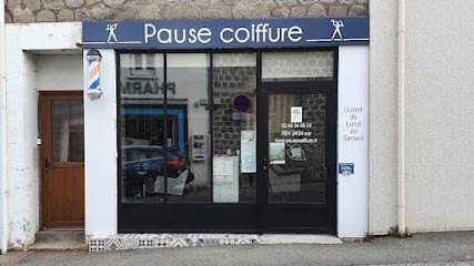 Pause Coiffure - Coiffeur Vertou, Salon de Coiffure à Vertou