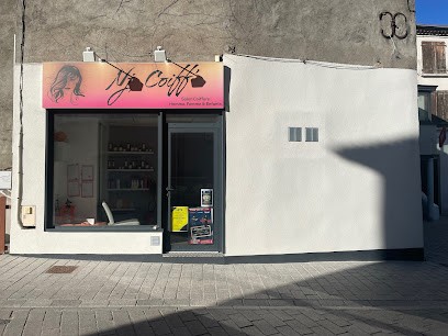 NJ Coiff, Salon de Coiffure à Orcet