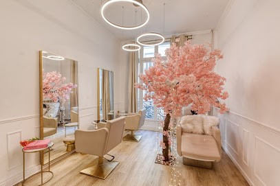 LNA Paris, Salon de Coiffure à Paris 08