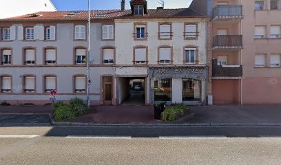 la casa barber, Salon de Coiffure à Saint-Dié-des-Vosges