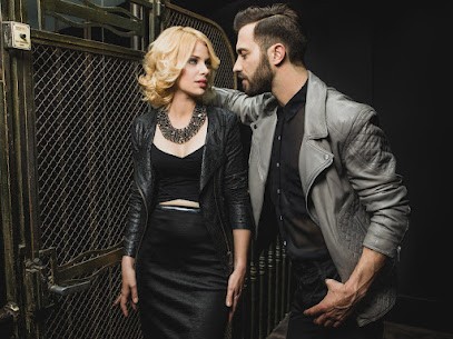 Bouniot Coiffeurs Créateurs, Salon de Coiffure à Châtellerault