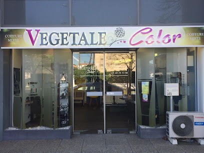 Végétale Color, Salon de Coiffure à Niort