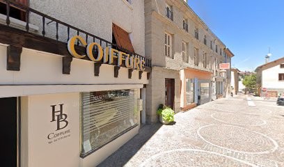 HB Coiffure, Salon de Coiffure à Sorbiers