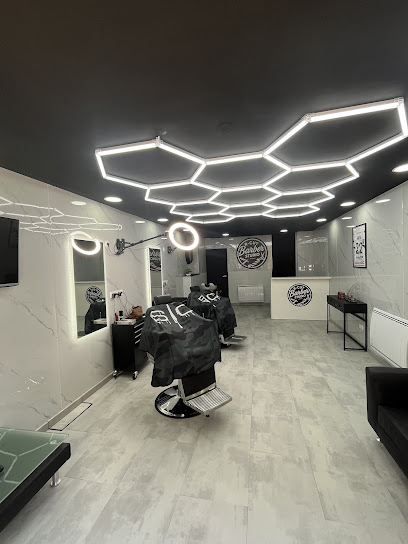 R-Cut Barber Studio Coiffeur à Sées