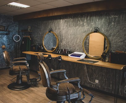 Les loges, Barbier à Cherbourg-en-Cotentin