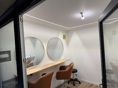 Sarah Hair Paris Coiffeur à Sarcelles