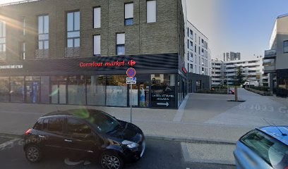 Men In Barbe, Barbier à Nanterre