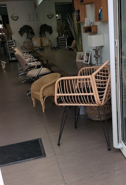 Ange ou Demon, Salon de Coiffure à Vesoul