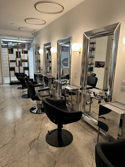 La Garçonnière, Salon de Coiffure à Agde