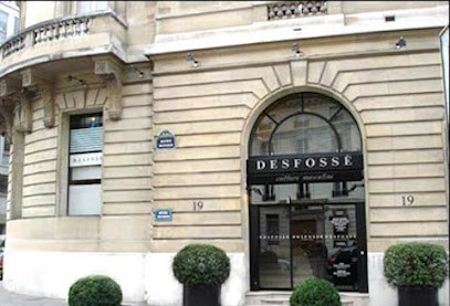 Desfossé, Salon de Coiffure à Paris 08