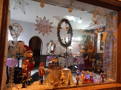 Coiffure Mercédès, Salon de Coiffure à Fleury-les-Aubrais