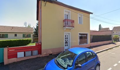 Christelle Coiffure, Salon de Coiffure à Montceau-les-Mines
