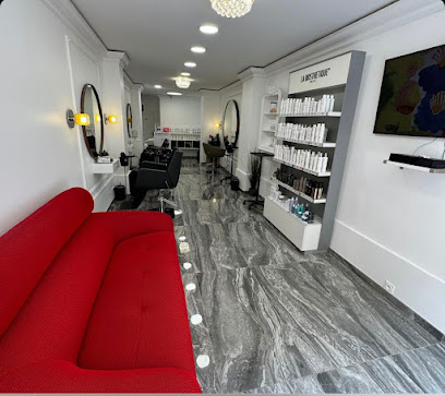 Js Coiffure Paris Coiffeur à Paris 16