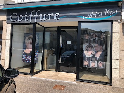 Laëtitia Riou Coiffure, Salon de Coiffure à Audierne