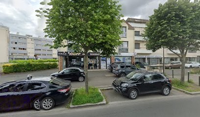 Coiff 101, Salon de Coiffure à Thiais