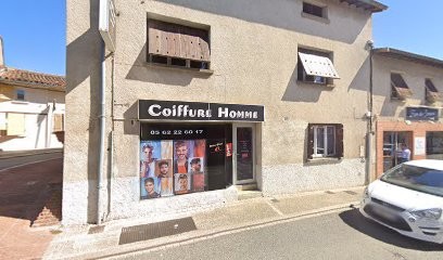 Jean-Paul B, Salon de Coiffure à Castelnau-d'Estrétefonds