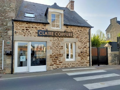 Claire coiffure Pluduno, Salon de Coiffure à Pluduno